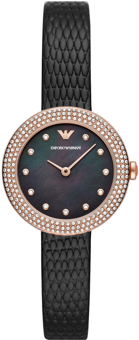 Emporio Armani Rosa AR11433