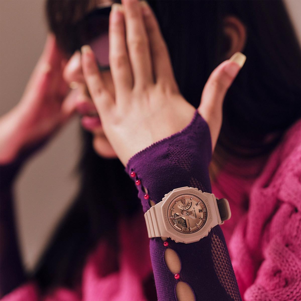 Casio GMA-S2100MD-4A