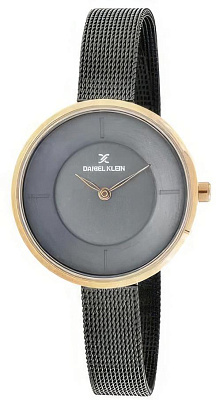 Daniel Klein 11542-7