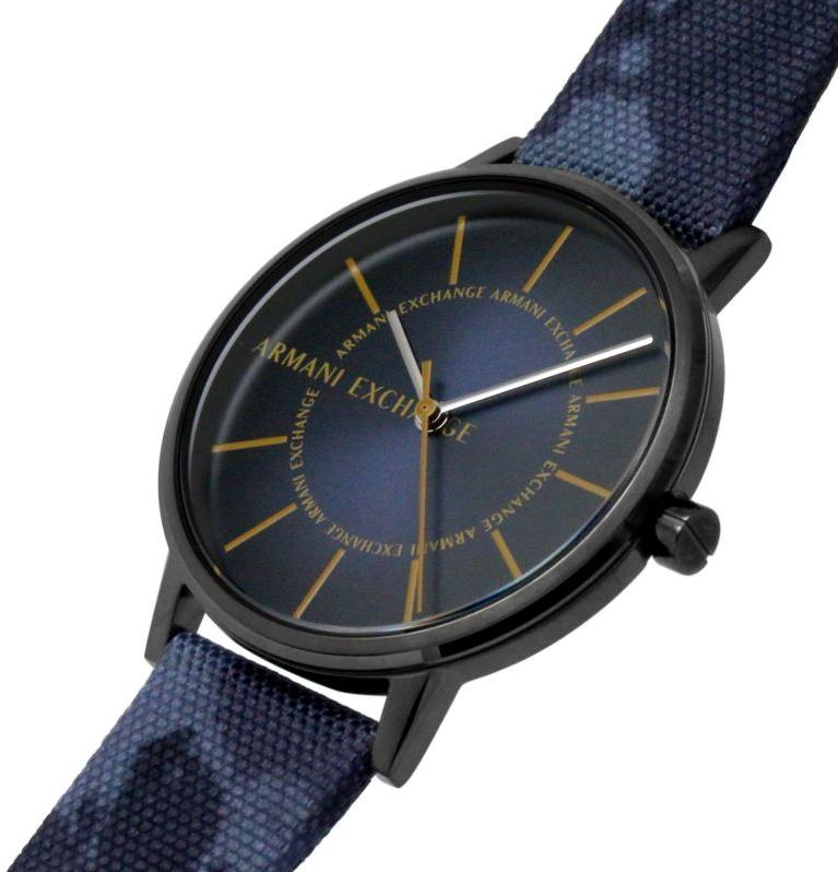 Armani Exchange Hampton AX2750
