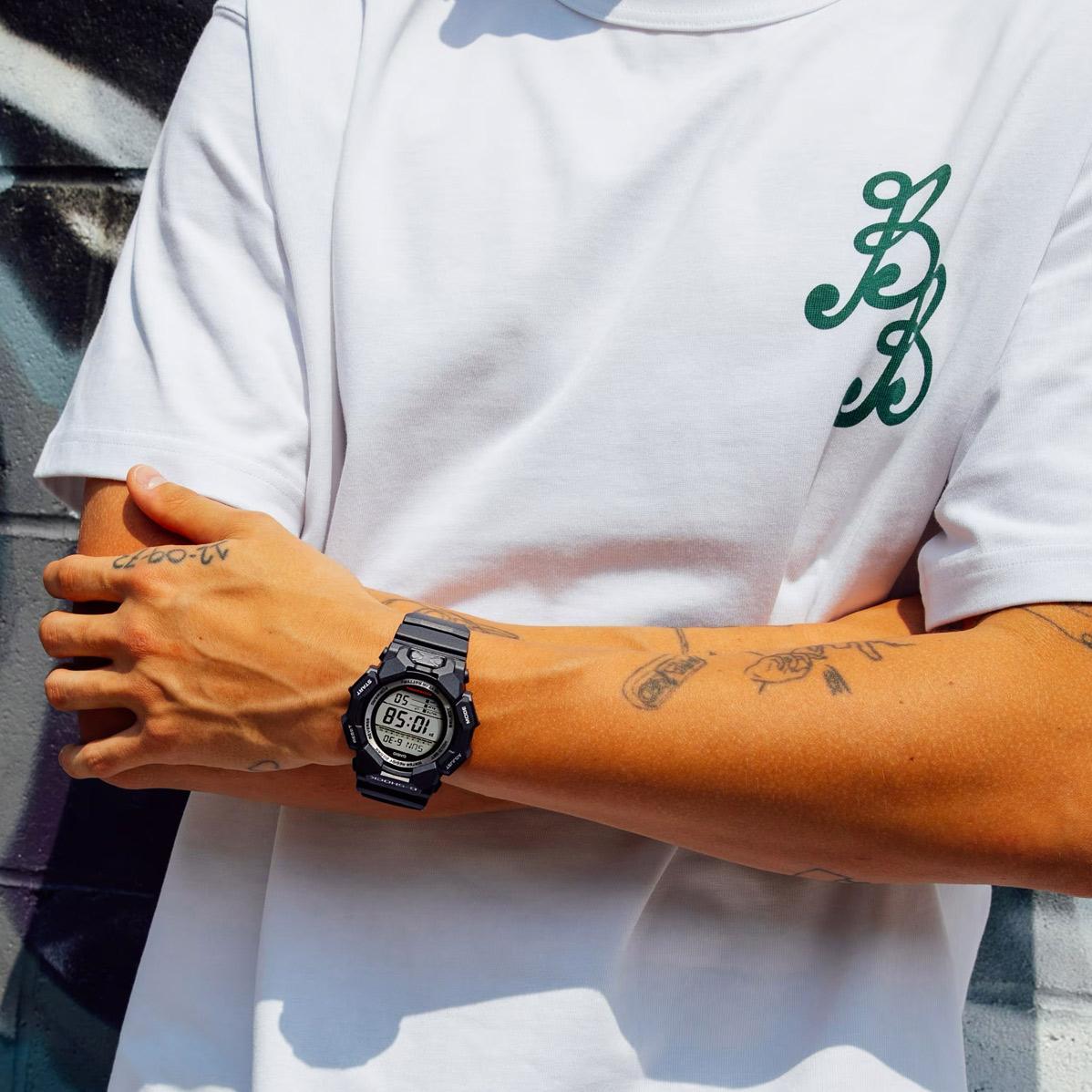 Casio GD-010-1E