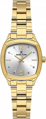 Daniel Klein 13912-4