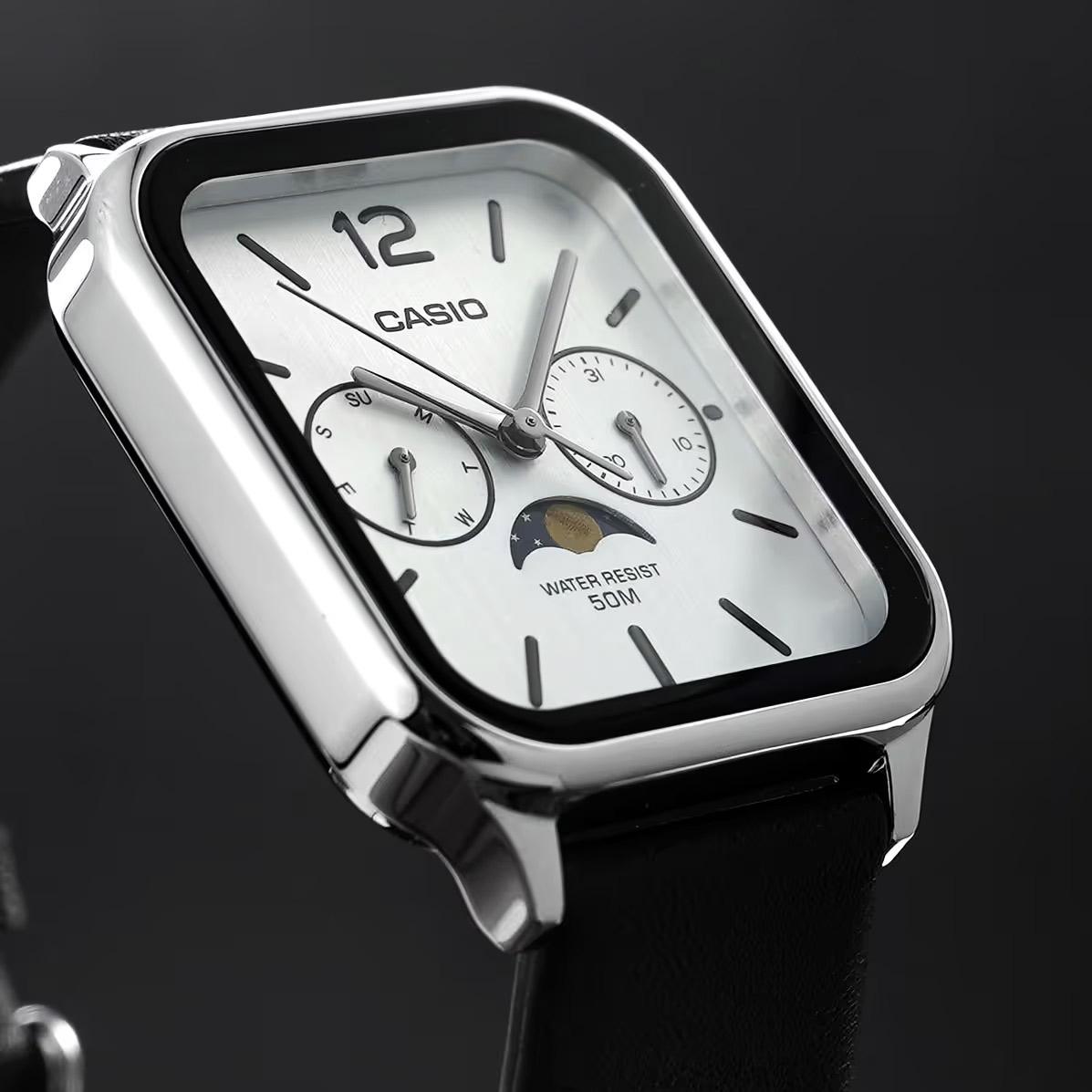 Casio Collection MTP-M305L-7A