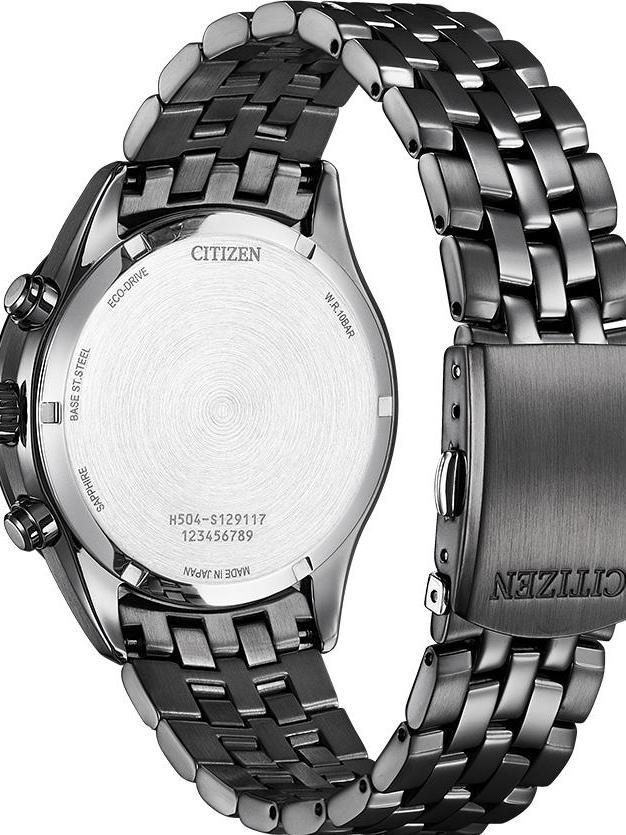 Citizen Eco Drive AT2145-86E