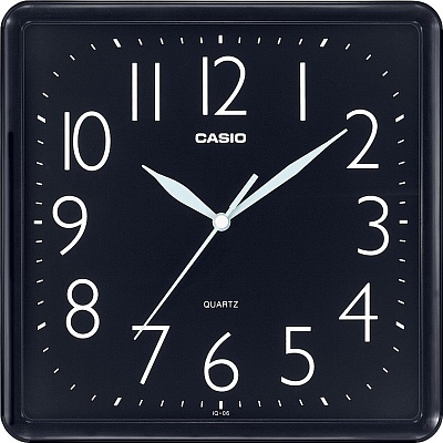 Casio Наручные часы IQ-06-1E