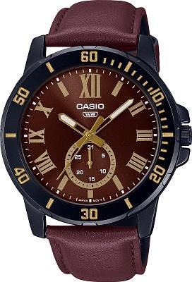 Casio MTP-VD200BL-5B