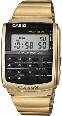 Casio CA-506G-9A