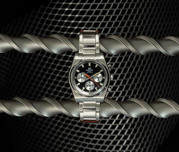 Casio Edifice, СУПЕРЦЕНА EFB-730D-1A