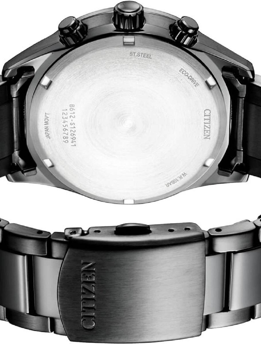 Citizen CA0775-87X