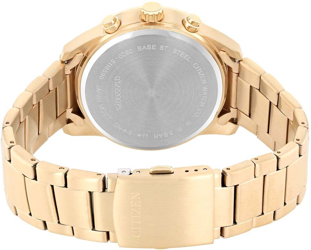 Citizen AN8169-58L