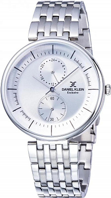 Daniel Klein 11900-1