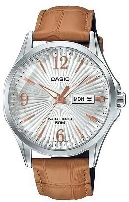 Casio MTP-E120LY-7A