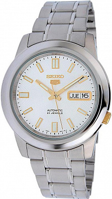 Наручные часы Seiko SNKK09K1