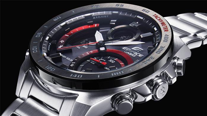 Casio Edifice ECB-900DB-1A