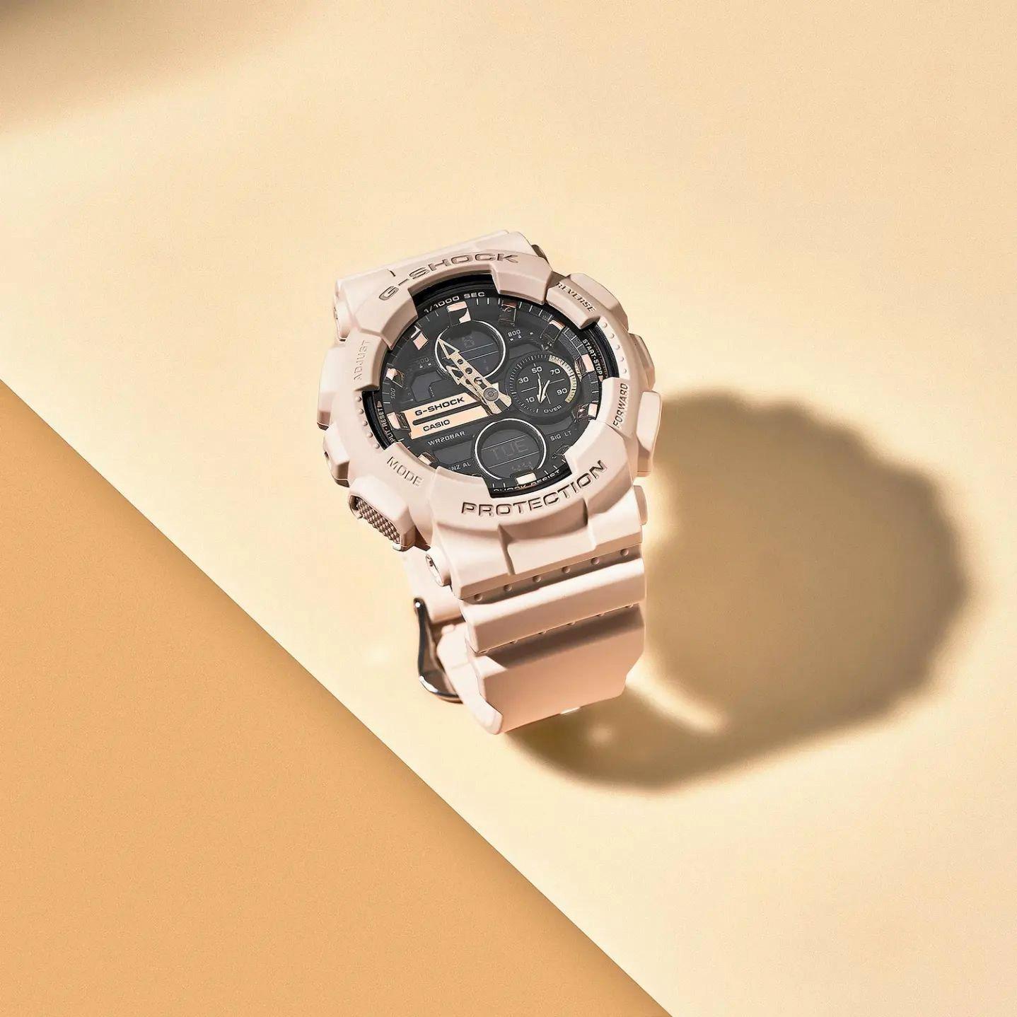 Casio Baby-G GMA-S140M-4A