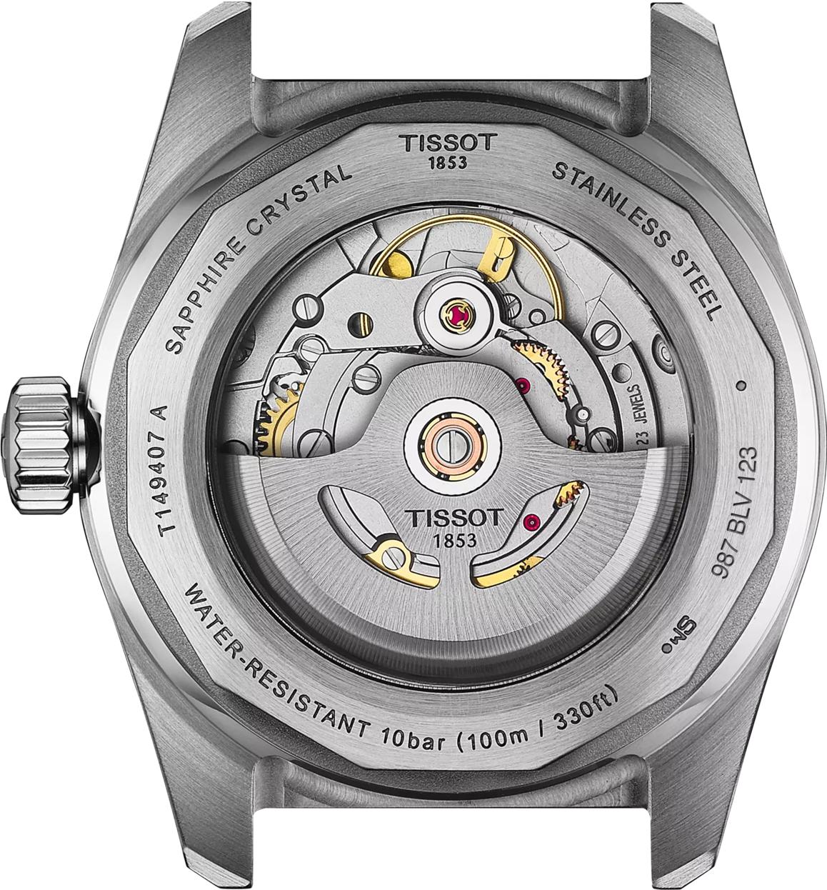 Tissot T149.407.16.041.00