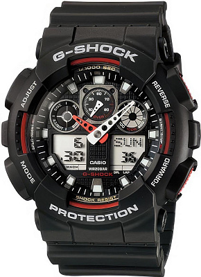 Casio G Shock TempusShop