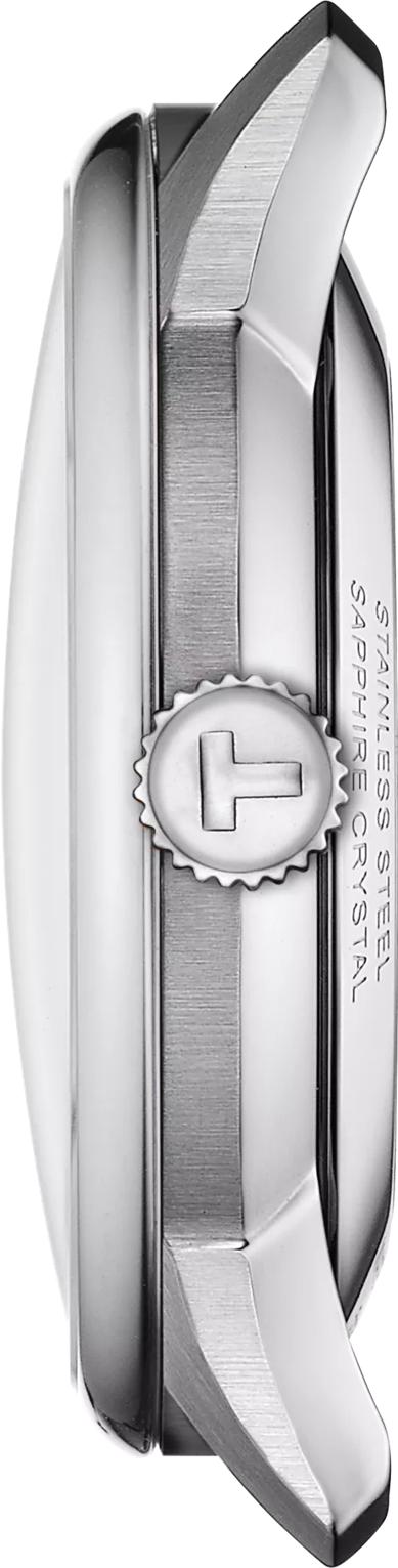 Tissot Chemin Des Tourelles T139.836.16.261.00
