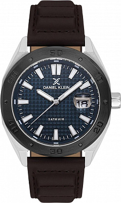 Daniel Klein 14077-5
