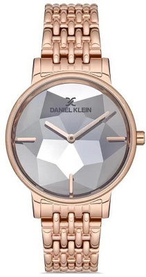 Daniel Klein 12855-2