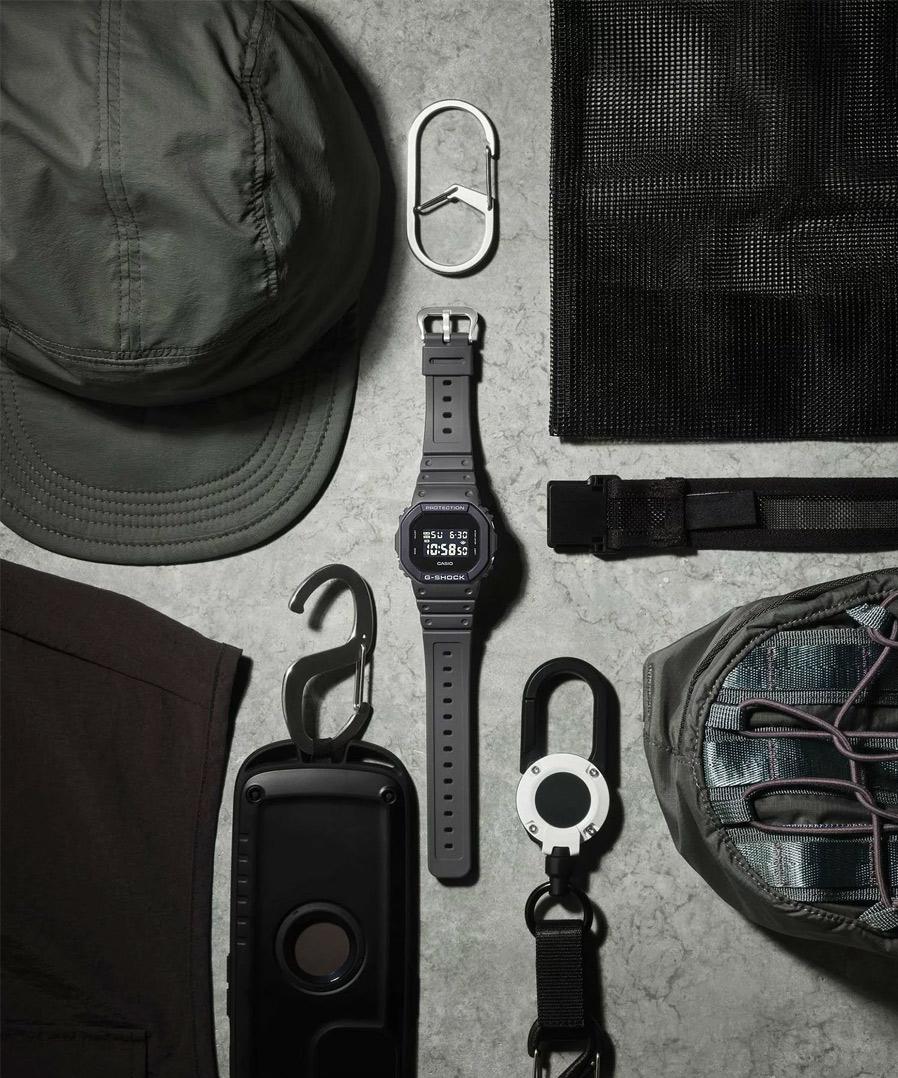 Casio G-Shock DW-5610UU-8E
