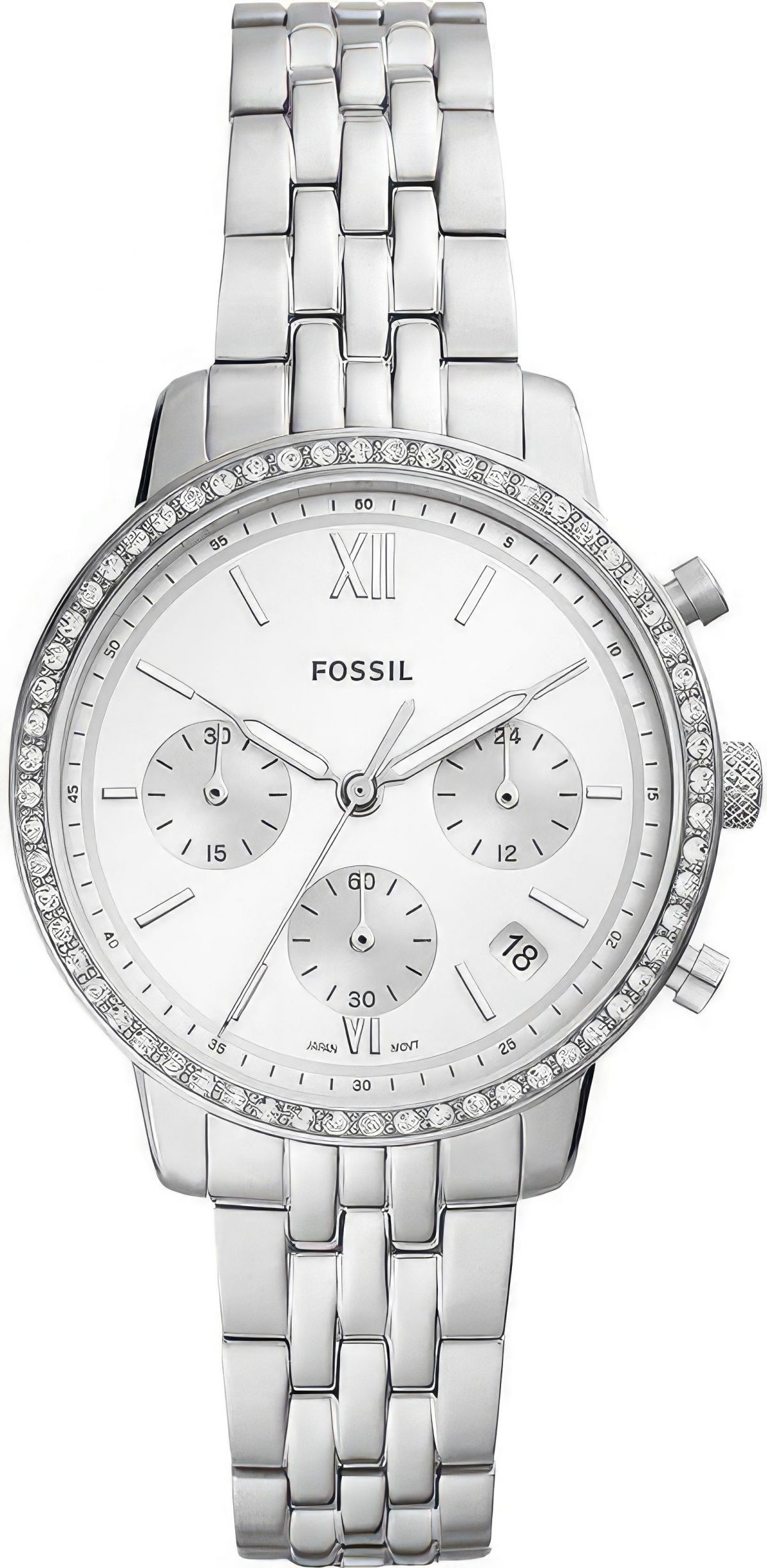 Fossil ES5217