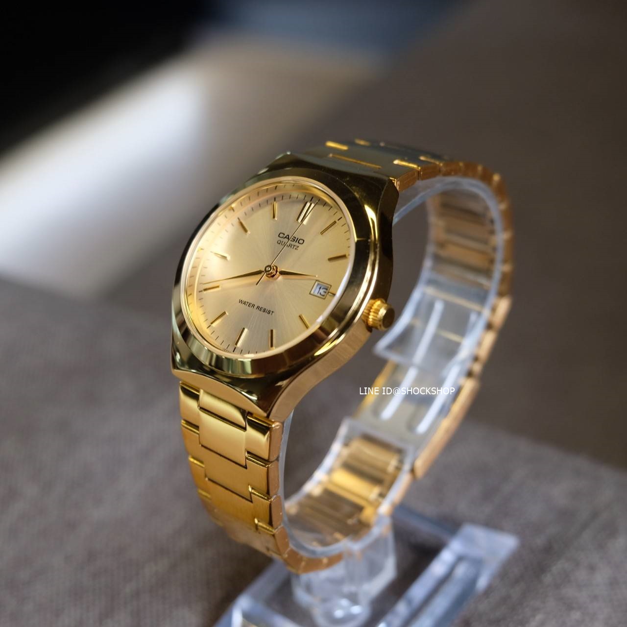 Casio Collection MTP-1170N-9A