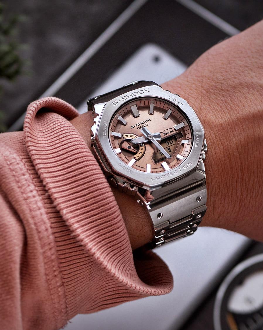 Casio GM-B2100AD-5A