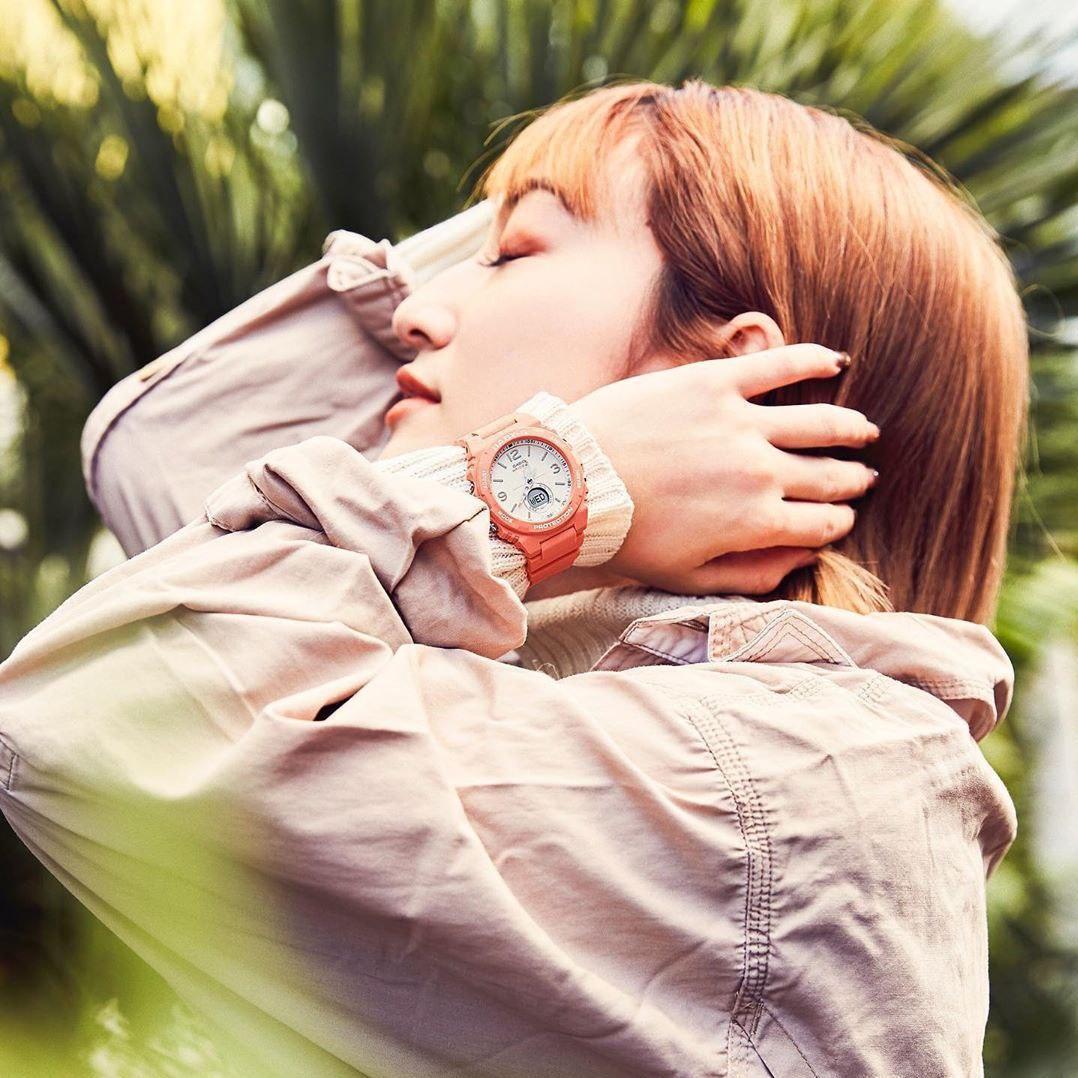 Casio BGA-260-4A