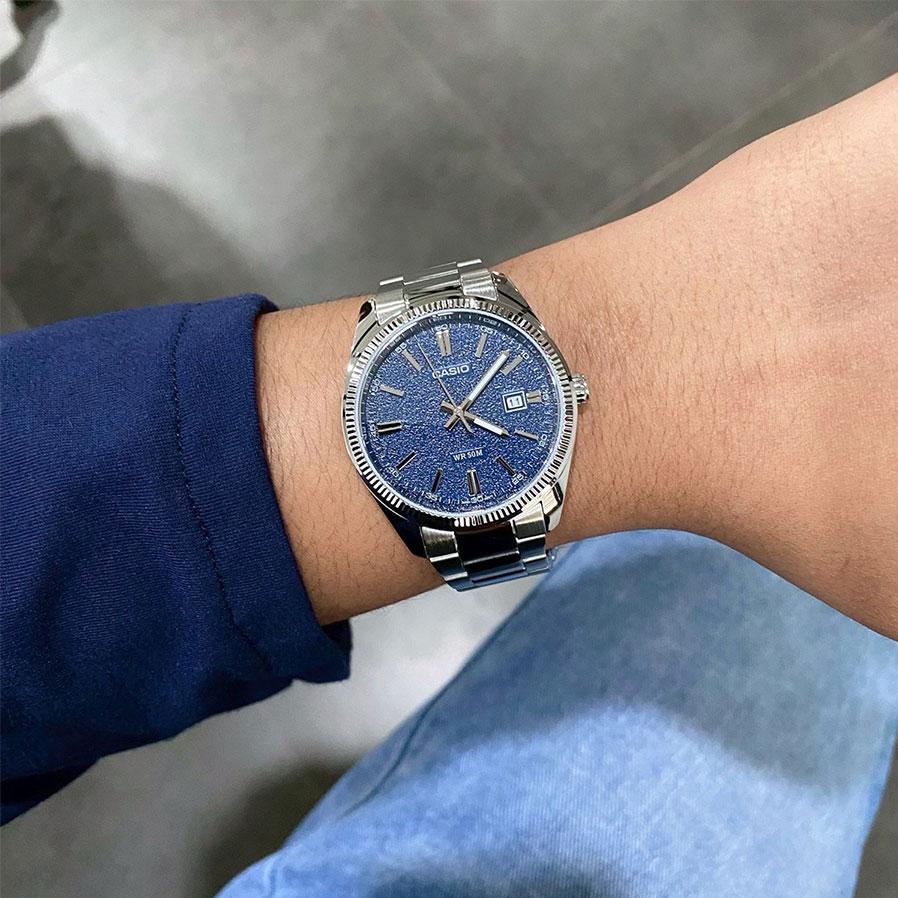 Casio Collection MTP-1302DA-2A1