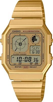 Casio A-130WEG-9A