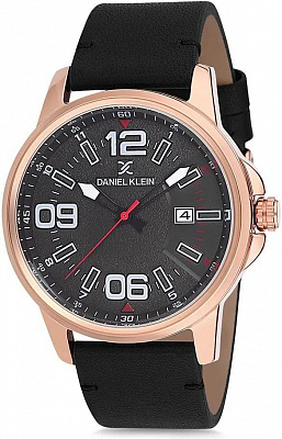 Daniel Klein 12131-4