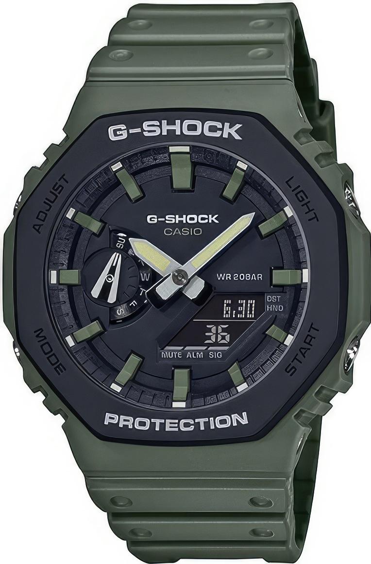 Casio GA-2110SU-3A