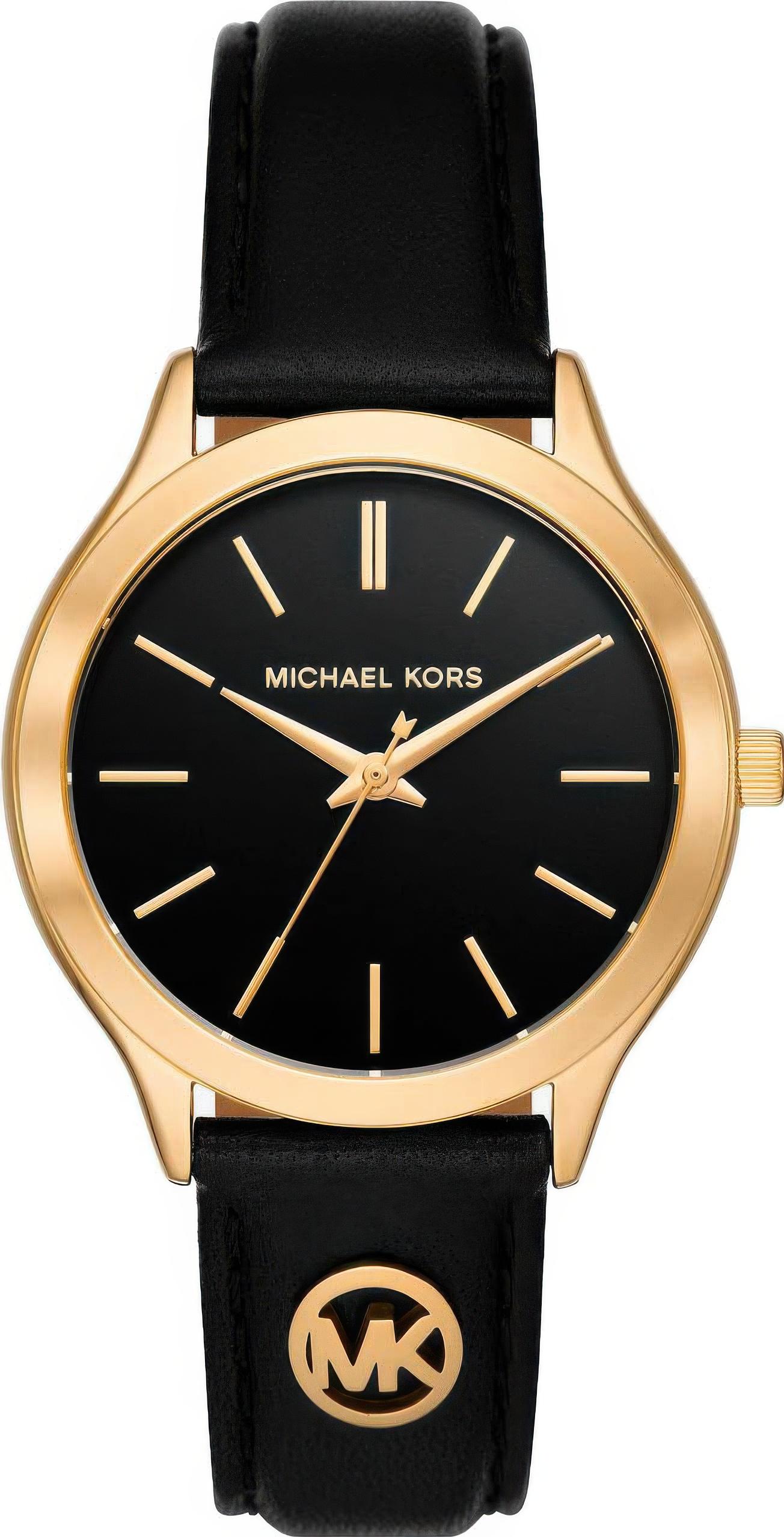 Michael Kors Slim Runway MK7482