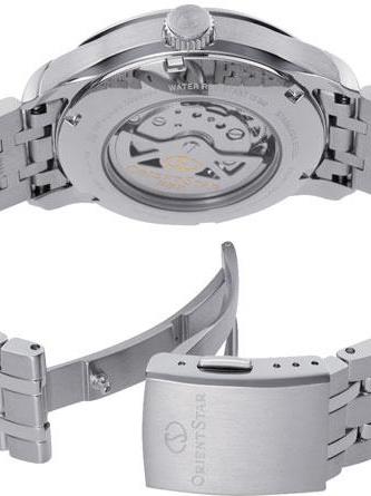 Orient  Orient Star RE-AV0B01S