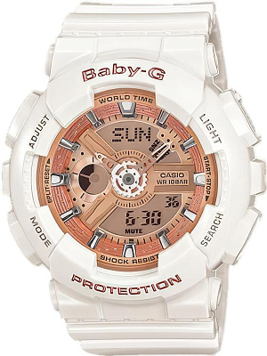 Casio Baby G TempusShop