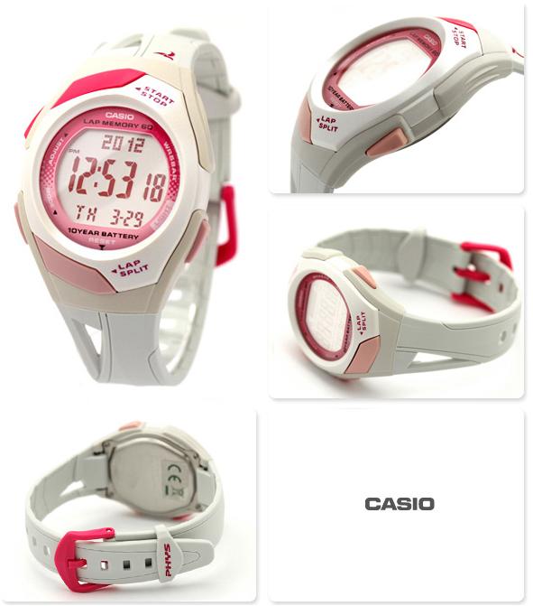 Casio STR-300-7E