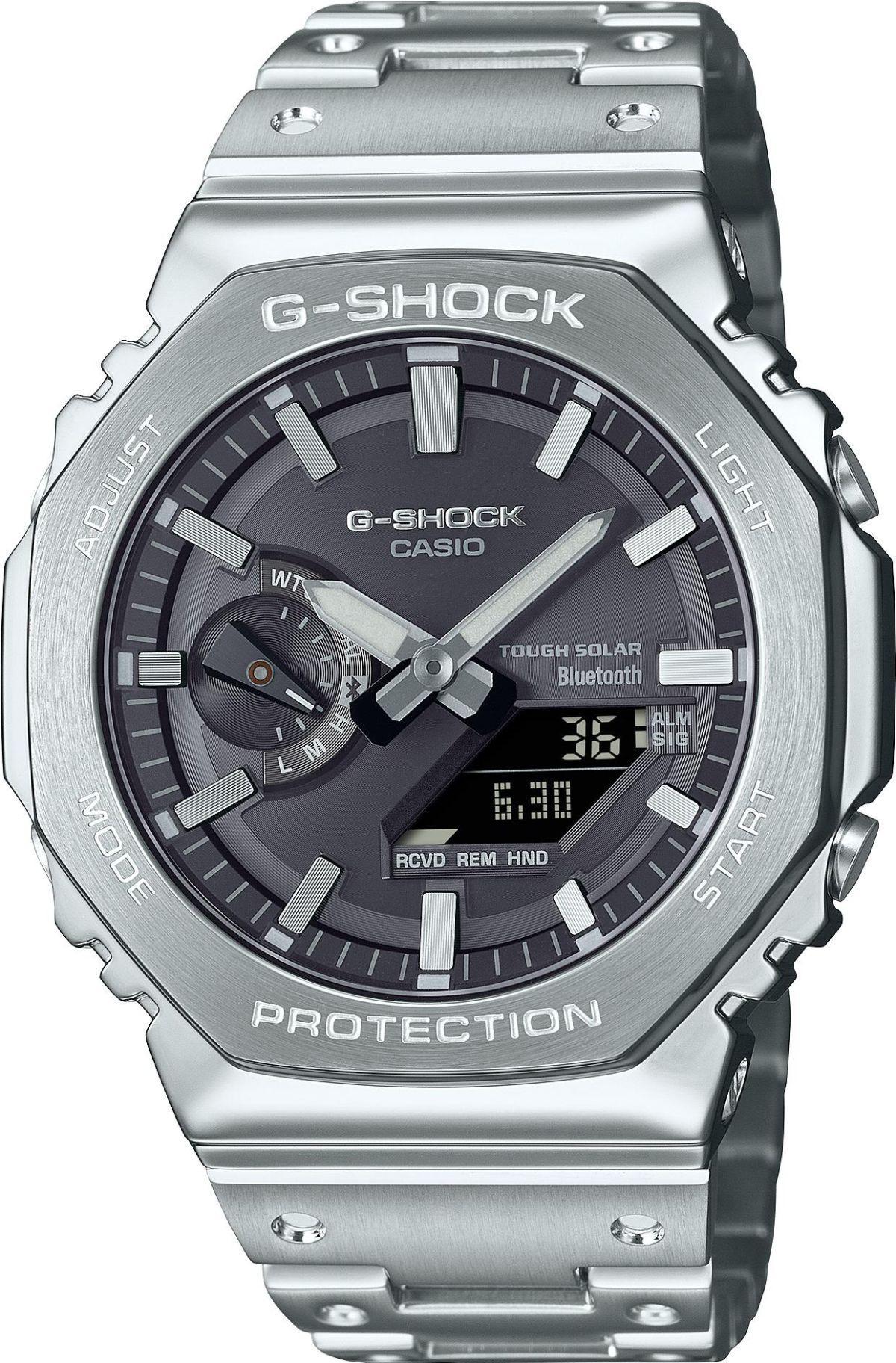 Casio GM-B2100SD-1A