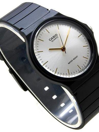 Casio Collection MQ-24-7E2