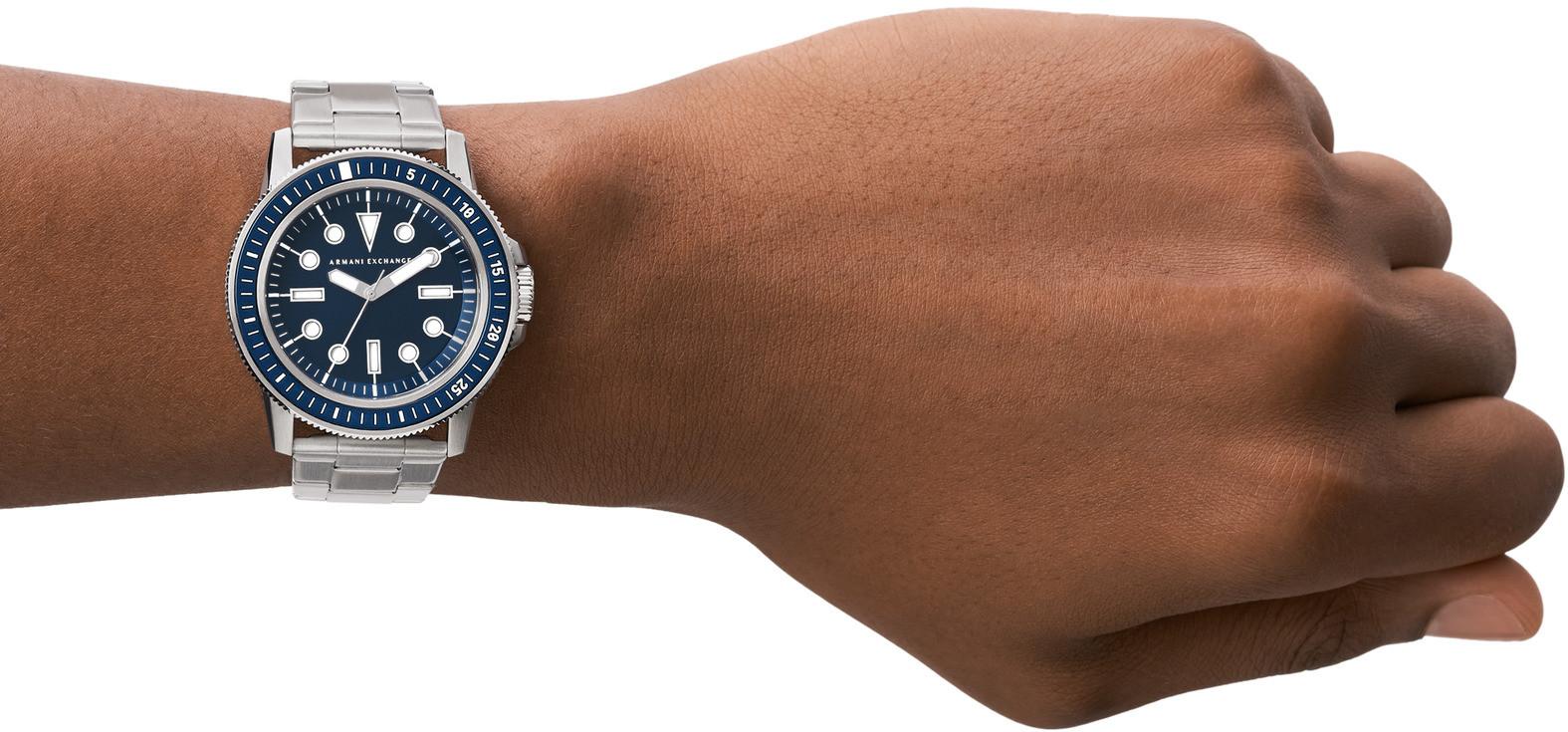 Armani Exchange Hampton AX1861
