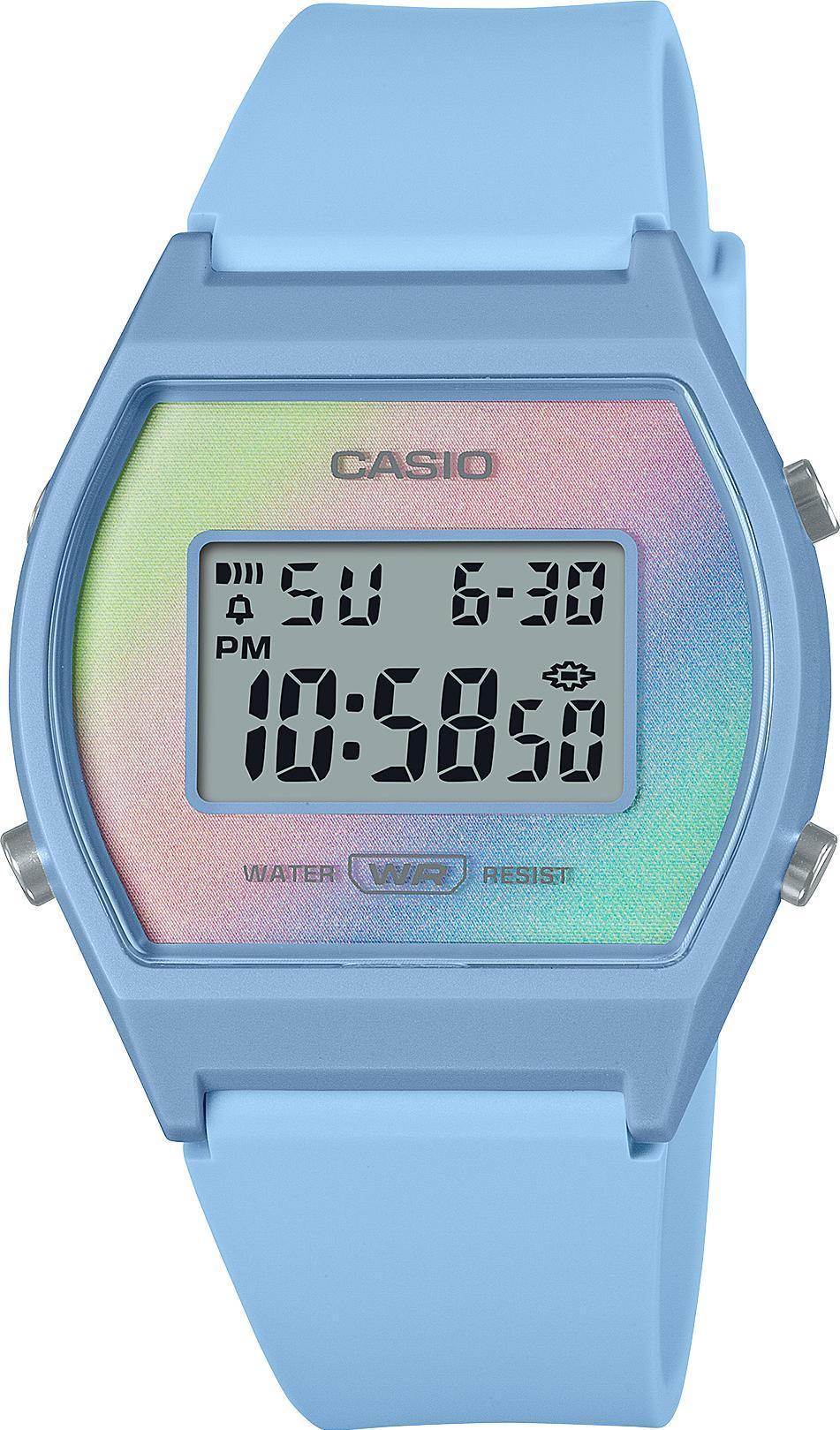 Casio LW-205H-2A