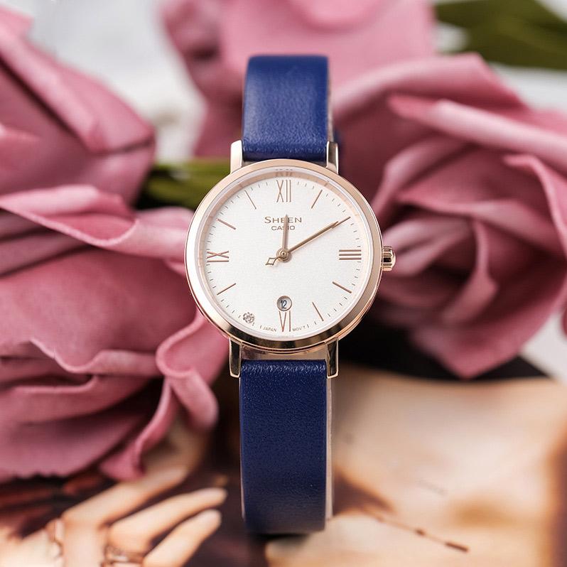 Casio Sheen SHE-4540CGL-7A