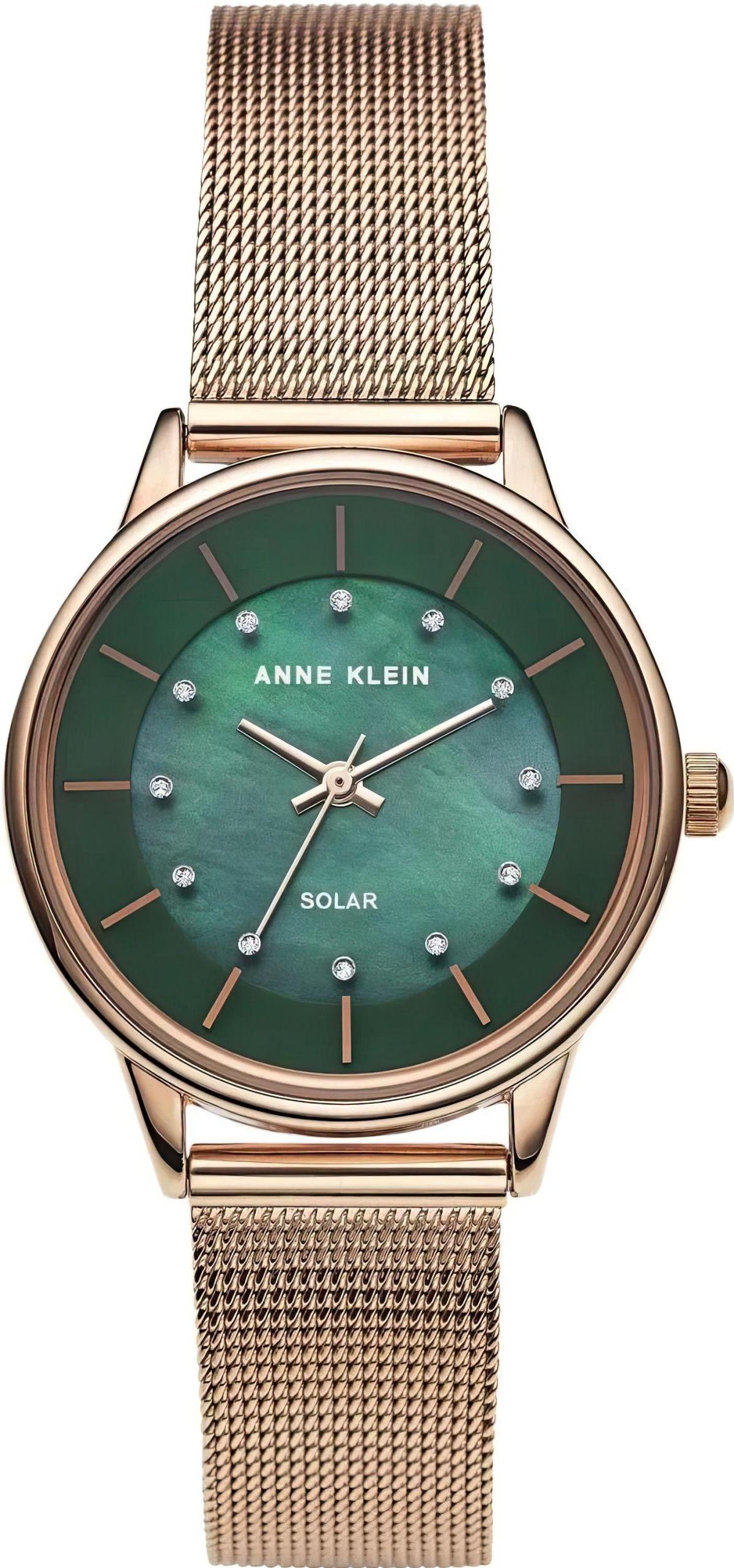 Anne Klein 3722GMRG