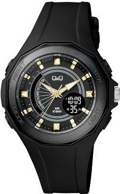 Q&Q GW91J003Y