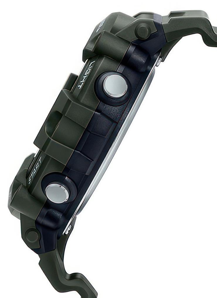 Casio AE-1500WHX-3A