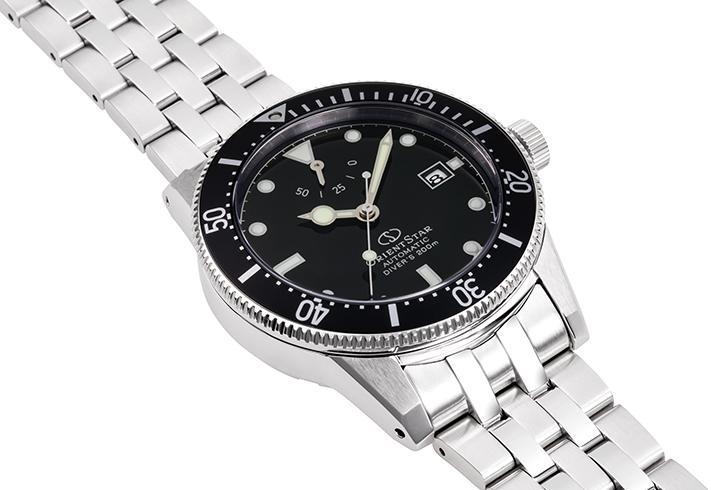 Orient RE-AU0601B