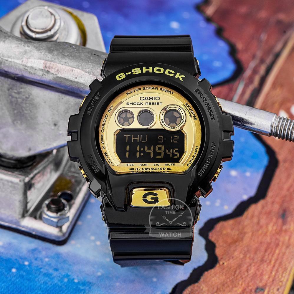Casio DW-6900CB-1D