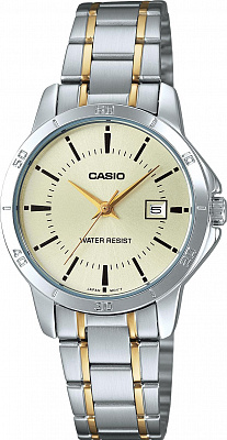 Наручные часы Casio LTP-V004SG-9A