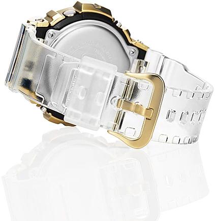 Casio GM-5600SG-9E