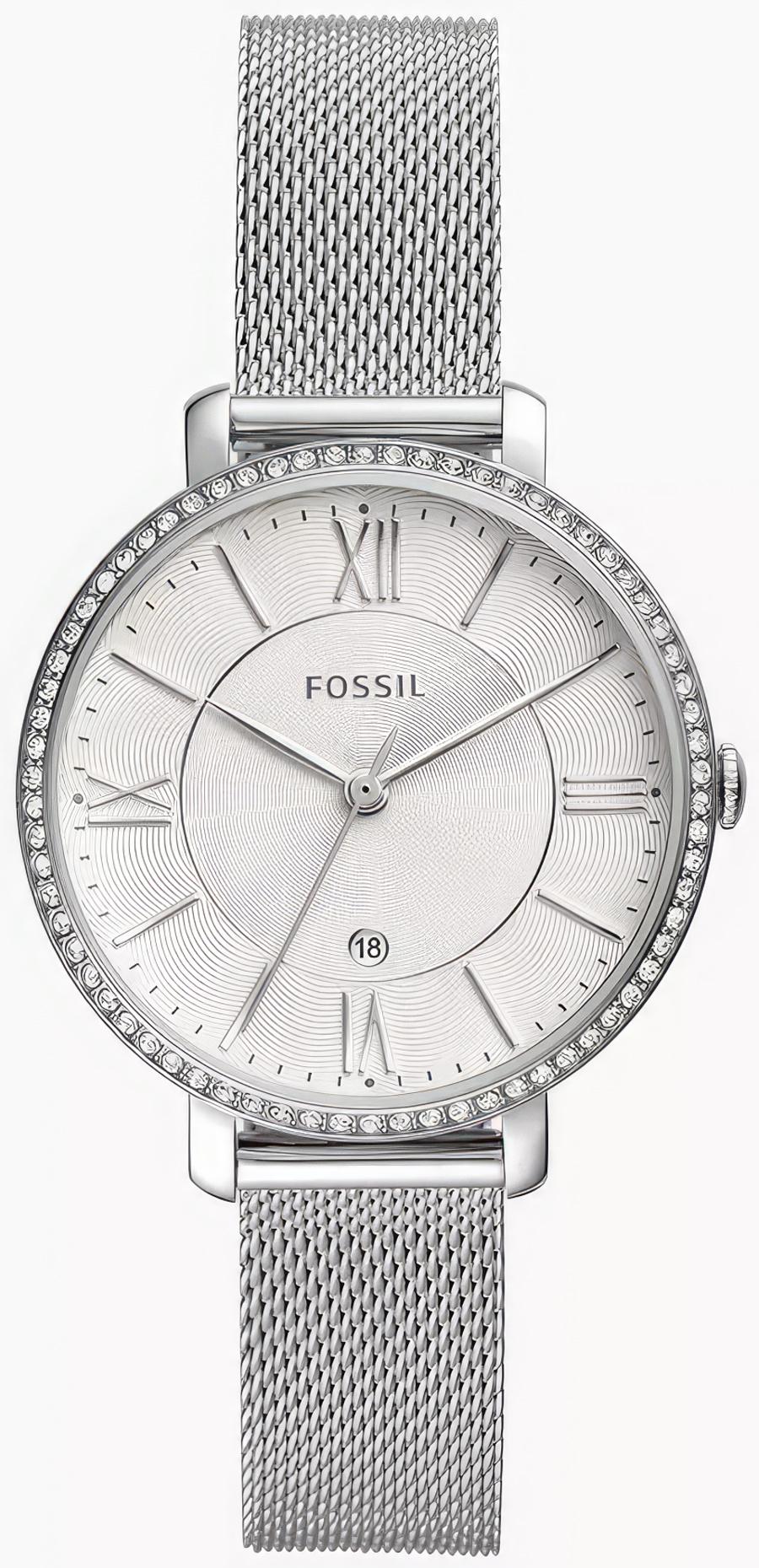 Fossil ES4627